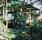 Eco Huts - Jervis Bay Getaways - New South Wales Tourism 