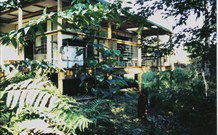 Eco Huts - Jervis Bay Getaways - New South Wales Tourism  0
