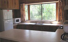 Eco Huts - Jervis Bay Getaways - New South Wales Tourism  4