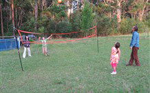 Eco Huts - Jervis Bay Getaways - New South Wales Tourism  6