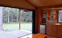 Emaroo Cottage On Oxide Street - New South Wales Tourism  1