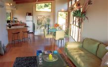 Emaroo Cottage Williams - New South Wales Tourism  0