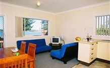 Escape @ Valentine - New South Wales Tourism  3