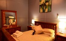 Exchange Hotel Binnaway - New South Wales Tourism  1
