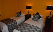 Exchange Hotel Binnaway - New South Wales Tourism  2