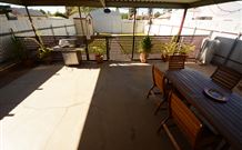 Exchange Hotel Binnaway - New South Wales Tourism  4