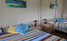 Fossickers Cottages - New South Wales Tourism  1