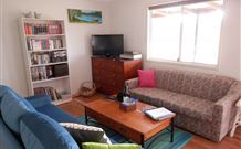 Fossickers Cottages - New South Wales Tourism  0