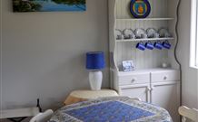 Fossickers Cottages - New South Wales Tourism  3