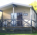 Gardenia Cottage - New South Wales Tourism 