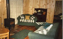 Green Patch - New South Wales Tourism  0