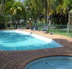 Greenwell Point Bowling and Sports Club Accommodation - New South Wales Tourism 