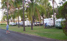 Greenwell Point Bowling And Sports Club Accommodation - New South Wales Tourism  1