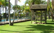 Greenwell Point Bowling And Sports Club Accommodation - New South Wales Tourism  2