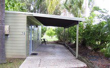 Greenwell Point Bowling And Sports Club Accommodation - New South Wales Tourism  5