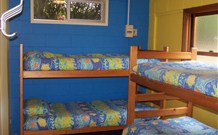 Halls Country Cottages - New South Wales Tourism  1