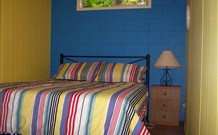 Halls Country Cottages - New South Wales Tourism  0