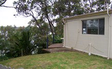 Halls Country Cottages - New South Wales Tourism  2