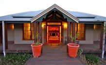 Hill End Holiday Ranch - New South Wales Tourism  1