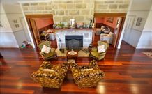 Hill End Holiday Ranch - New South Wales Tourism  2