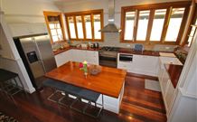 Hill End Holiday Ranch - New South Wales Tourism  3