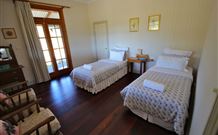 Hill End Holiday Ranch - New South Wales Tourism  4