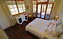 Hill End Holiday Ranch - New South Wales Tourism  6