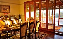 Hill End Holiday Ranch - New South Wales Tourism  7