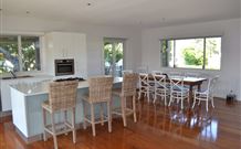 Hills Havens - New South Wales Tourism  2