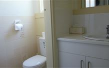 Honeysuckle Cottage - New South Wales Tourism  2