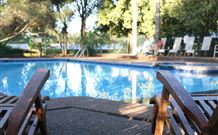 Inlet Anchorage Caravan Park And Cottages - New South Wales Tourism  7