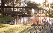 Inlet Anchorage Caravan Park And Cottages - New South Wales Tourism  5
