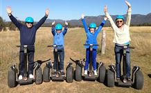 Inlet Anchorage Caravan Park And Cottages - New South Wales Tourism  10