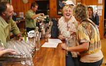 Inlet Anchorage Caravan Park And Cottages - New South Wales Tourism  9