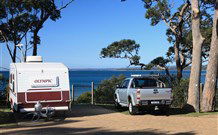  New South Wales Tourism 