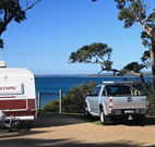 Iona Cottage - New South Wales Tourism 