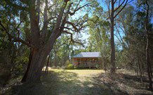 Jasper Cottage - New South Wales Tourism  1