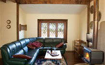 Jasper Cottage - New South Wales Tourism  0