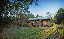 Jasper Cottage - New South Wales Tourism  2