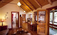 Jasper Cottage - New South Wales Tourism  3