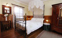 Jasper Cottage - New South Wales Tourism  4