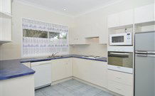 Jenkins Street Cottage - New South Wales Tourism  1