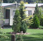 Jervis Bay Holiday Cabins - New South Wales Tourism 