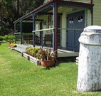 Jervis Bay Holidays - New South Wales Tourism 