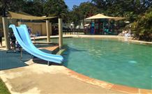 Erina NSW New South Wales Tourism