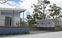 Karins Cottage - New South Wales Tourism  0