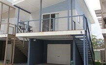 Karins Cottage - New South Wales Tourism  1