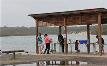 Karins Cottage - New South Wales Tourism  3