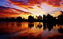 Kioloa Beach Holiday Cabins - New South Wales Tourism  2