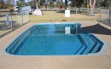 Kioloa Beach Holiday Cabins - New South Wales Tourism  1